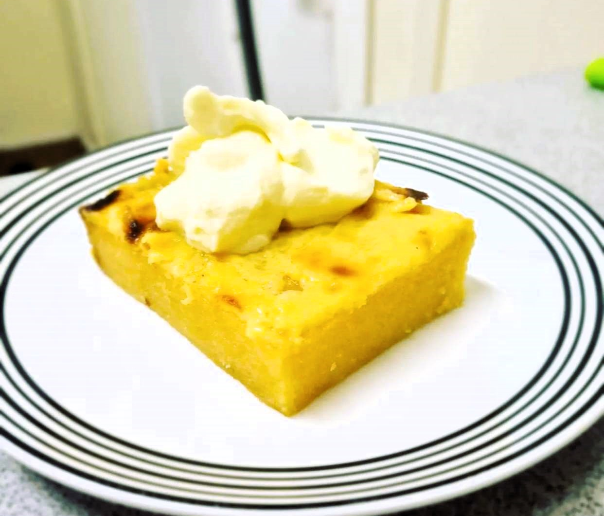 Recipe Index